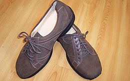 Maßschuh Herren 