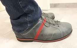 Maßschuh Herren 