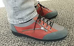Maßschuh Damen